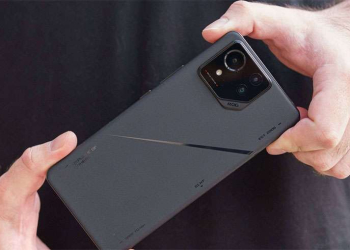 Đánh Giá Asus ROG Phone 8 Pro: Snapdragon 8 Gen 3, Pin 5.500mAh