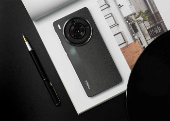 Đánh Giá Nubia Z50s Pro: Màn Hình 6.78 Inch, Pin Lớn 5100 mAh