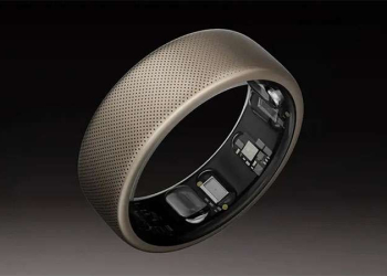 Đánh Giá Chi Tiết Về Chiếc Nhẫn Thông Minh Amazfit Helio Ring