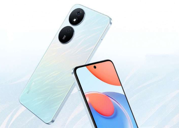 Honor Play 8T Chính Thức Ra Mắt: Dimension 6080 Và Pin 6.000 mAh