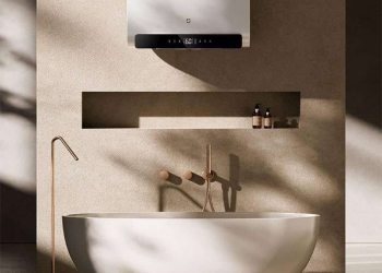 Đánh Giá Máy Nước Nóng Lạnh Thông Minh Mijia 60L S1 - Có Nên Mua?