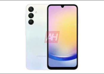 Rò Rỉ Màu Sắc Galaxy A25 5G Tùy Chọn: Đen, Vàng, Xanh, Đỏ, Trắng