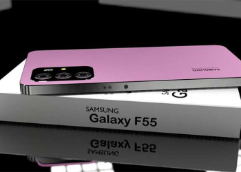 Đánh Giá Galaxy F55 Về Thiết Kế, Màn Hình, Hiệu Năng, Pin Trâu