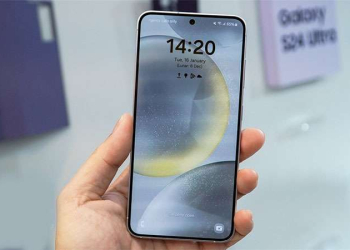 Đánh Giá Galaxy S25+ Cấu Hình Cải Tiến, Chip Exynos 2500, Pin Tốt