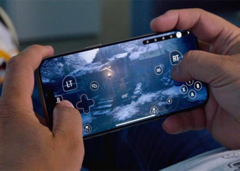 Đánh Giá Hiệu Năng iPhone 15 Pro Max: Chip A17 Cày Game Vô Đối