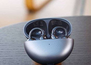 Đánh Giá Tai Nghe Huawei FreeClip: Hiệu Suất, Âm Thanh Cực Đỉnh