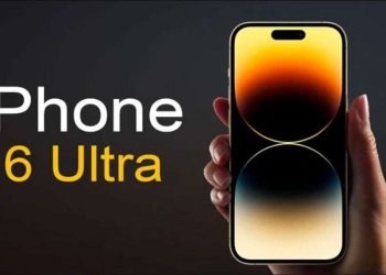 Đánh Giá Mới Nhất Về iPhone 16 Ultra: Màn Hình 6.9 Inch, Chip A18