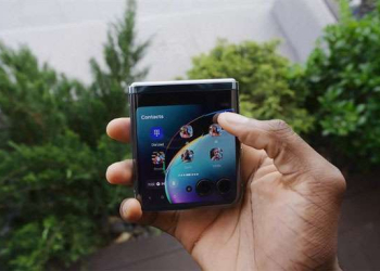 Đánh Giá Về Moto Razr 50 Ultra - Có Những Tính Năng Gì Cải Tiến?