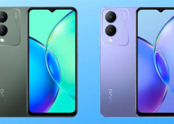 Đánh Giá Vivo Y17s: Camera 50MP, Pin Khủng, RAM 6GB + Giá