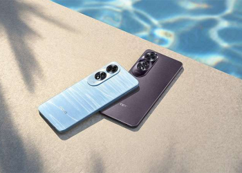 Đánh Giá OPPO A60, thiết Kế, Màn Hình 6.67 Inch, Pin 5.000 mAh