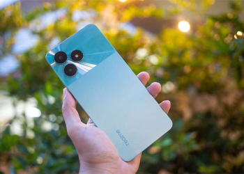 Đánh Giá Realme C51: Pin Dùng 10 Tiếng, Giá Rẻ Chỉ 3 Triệu Đồng