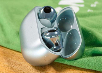 Đánh Giá Tai Nghe Huawei FreeBuds Pro 3 - Âm Thanh Sống Động