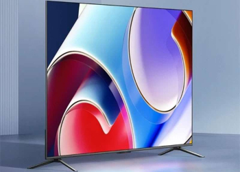 Xiaomi Ra Mắt TV A Pro 85 Inch Với Tần Số Quét 120Hz Tại Trung Quốc