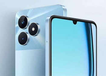 [Thủ Thuật] Cách Kiểm Tra Điểm Chết Màn Hình Realme Note 50