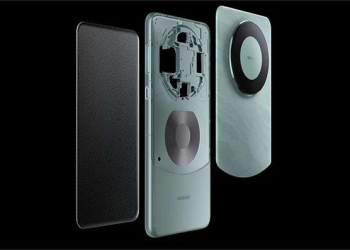 6 Điểm Nổi Bật Đáng Chú Ý Của Huawei Mate 60 Pro Mới Ra Mắt