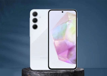 Tại Sao Màn Hình Điện Thoại Galaxy M35 Bị Đổi Màu? Cách Sửa Lỗi