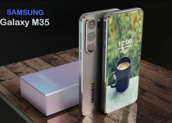 Bí Quyết Sửa Lỗi Điện Thoại Galaxy M35 Tự Sáng Màn Hình Tại Nhà