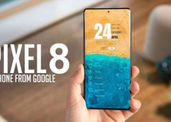 Thông Số Kỹ Thuật Google Pixel 8/8a/8 Pro Chuẩn Nhất