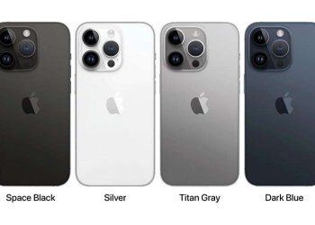 Điện Thoại iPhone 15 Pro Có Những Màu Nào? Màu Nào Đẹp Nhất?