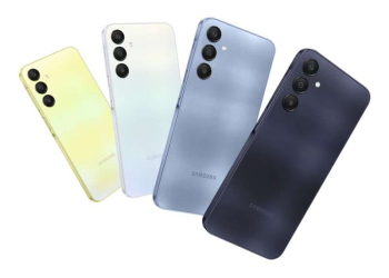 Điện Thoại Samsung A25 Khi Nào Ra Mắt? Samsung A25 Giá Bao Nhiêu?