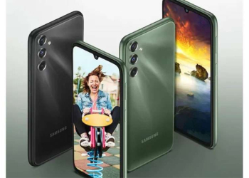 Điện Thoại Samsung Galaxy A35 Có Mấy Màu? Đánh Giá Galaxy A35