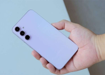 Cấu Hình Samsung Galaxy A55 Siêu Khủng Khiến Samfan Đốn Tim