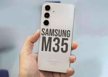 Cập Nhật Ngày Ra Mắt Điện Thoại Samsung Galaxy M35 5G Mới Nhất