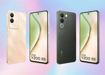 Nguyên Nhân Pin Vivo Y200 5G Tụt Nhanh? Cách Khắc Phục Triệt Để