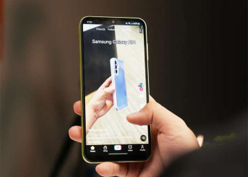 Đánh Giá Pin Samsung Galaxy A25 5G: Chơi Game Cả Ngày Dài