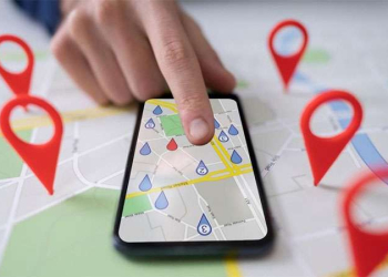 Hướng Dẫn Cách Định Vị Điện Thoại Samsung Mới Nhất Năm 2024