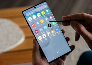 Hướng Dẫn Cách Chụp Màn Hình Samsung Galaxy S24 Ultra Mới Nhất