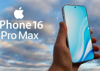 Lý Do iPhone 16 Pro Max Bị Trắng Màn Hình Là Gì? 4 Cách Sửa Lỗi
