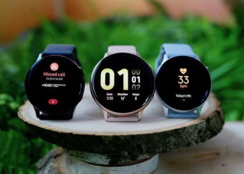 Đồng hồ thông minh