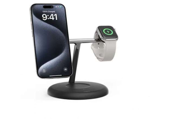 CES 2024: Belkin Ra Mắt 4 Bộ Sạc Di Động Mới Siêu Nhanh