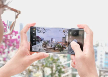 Galaxy AI Is Coming: Galaxy Mới “Smartphone AI” Có Ưu Điểm Gì?