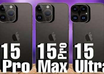 Dự Kiến Apple Ra Mắt iPhone 15 Ultra Cùng Lúc iPhone 15 Pro Max