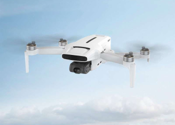 Ra Mắt Flycam FIMI X8 MINI V2 - Ghi Hình 4K, Bay Xa Tới 9km