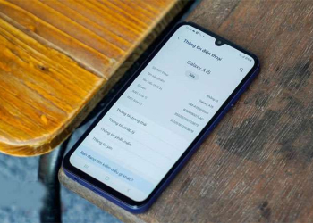 Đánh Giá Hiệu Năng Galaxy A15: Chip Helio G99 Lựa Chọn Game Thủ