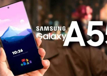 Hé Lộ Thông Số Kỹ Thuật Galaxy A55 Khiến Các Fan Lao Đao
