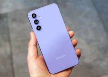 Cập Nhật Ngày Ra Mắt Samsung Galaxy F55 - Giá Bán Galaxy F55