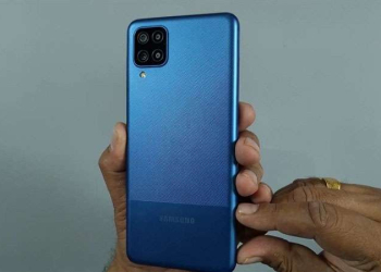 Samsung Galaxy M15 Có Gì Mới: Dimensity 800U, Cụm 4 Camera