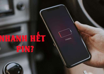 Nguyên Nhân Pin Samsung Galaxy M35 Tụt Nhanh? Cách Xử Lý Hiệu Quả
