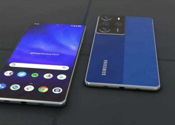 Galaxy M55 Concept Thiết Kế Có Những Điểm Gì Nổi Bật?