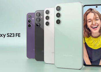 Đánh Giá Galaxy S23 FE: Thiết Kế Đẹp Mắt, Cấu Hình Siêu Khủng