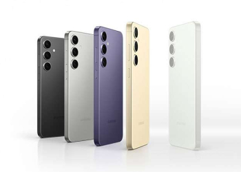 Galaxy S24 Có Mấy Màu? Galaxy S24 Màu Nào Được Đánh Giá Đẹp Nhất?