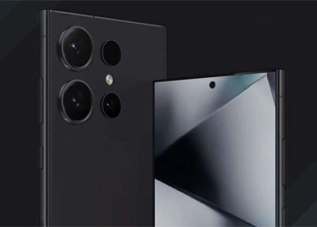 Galaxy S25 Ultra Kỳ Vọng Concept Với Thiết Kế Sang Trọng Mãn Nhãn