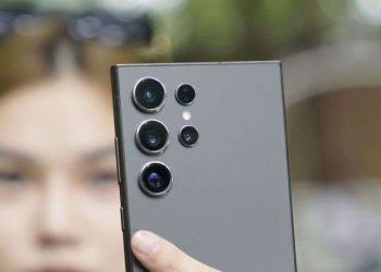 Samsung Galaxy S25 Ultra Trang Bị Hệ Thống 4 Camera Cực Khủng