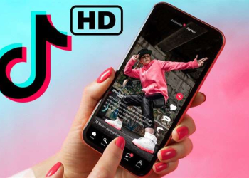 [Giải Đáp 4/6] Kích Thước Video TikTok Chuẩn Là Bao Nhiêu?