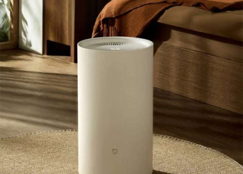 Xiaomi Ra Mắt Máy Hút Ẩm Mijia Smart Dehumidifier 13L Giá 2.72Tr