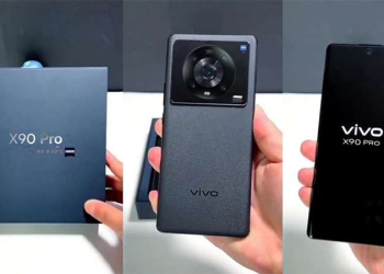 Vivo X90 Pro: Thông Số Kỹ Thuật Mới Nhất Cập Nhật Liên Tục